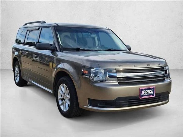 2014 Ford Flex - Image 3 of 21