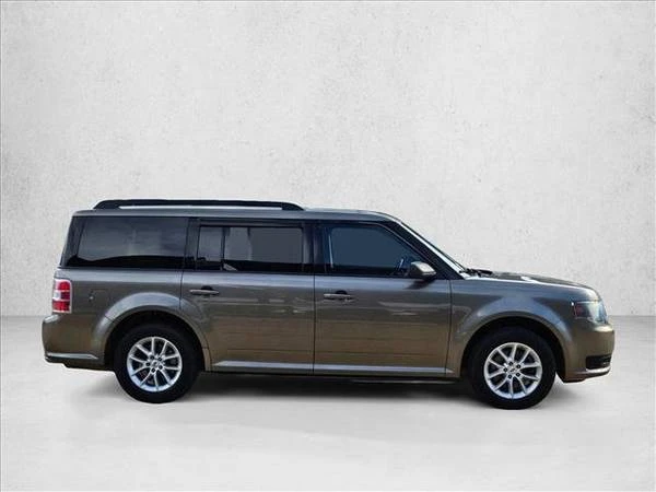 2014 Ford Flex - Image 4 of 21