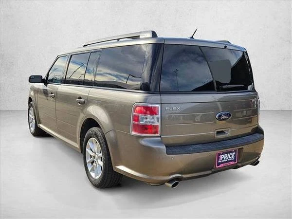 2014 Ford Flex - Image 8 of 21