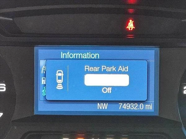2014 Ford Flex - Image 15 of 21