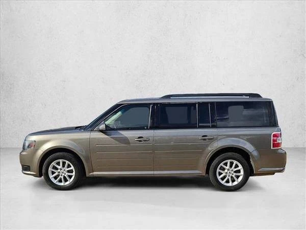 2014 Ford Flex - Image 9 of 21