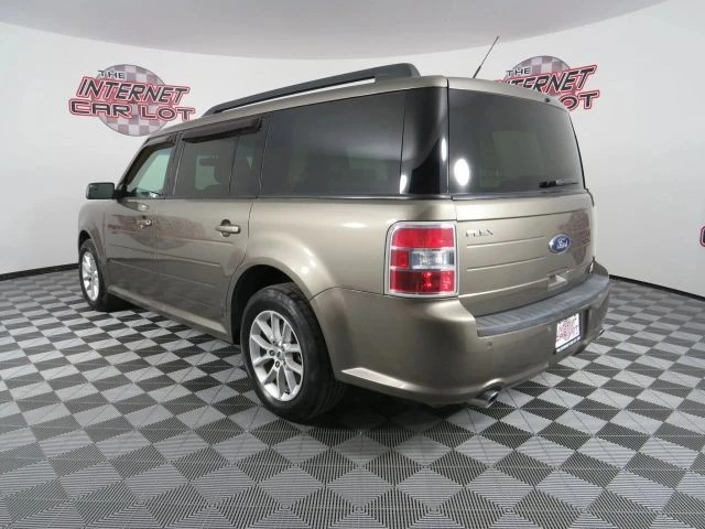 2014 Ford Flex - Image 5 of 12