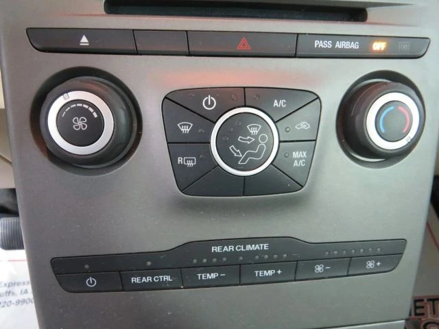 2014 Ford Flex - Image 20 of 21