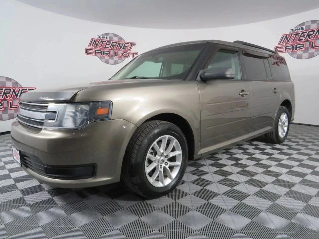 2014 Ford Flex - Image 3 of 12
