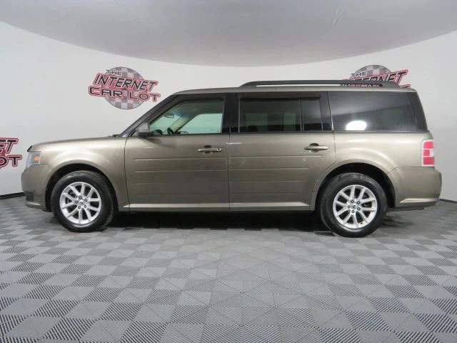 2014 Ford Flex - Image 4 of 12