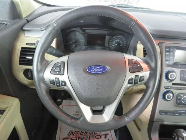 2014 Ford Flex - Image 13 of 21