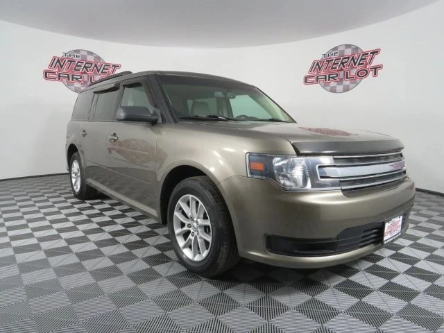 2014 Ford Flex - Image 9 of 12