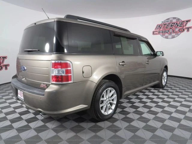 2014 Ford Flex - Image 7 of 12
