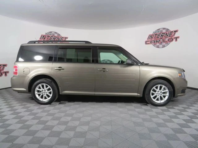 2014 Ford Flex - Image 8 of 12