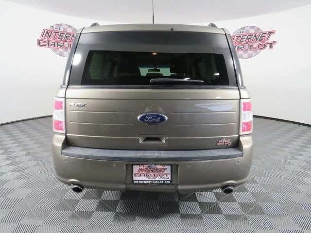2014 Ford Flex - Image 6 of 12