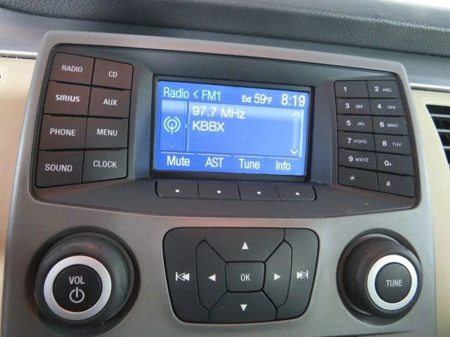 2014 Ford Flex - Image 19 of 21