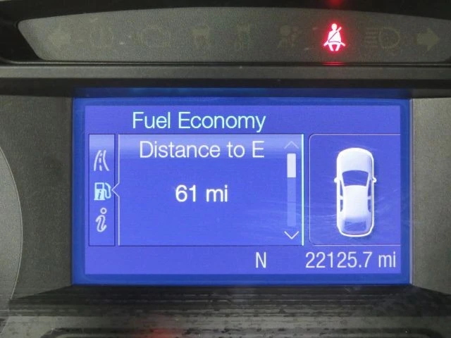 2014 Ford Flex - Image 15 of 21
