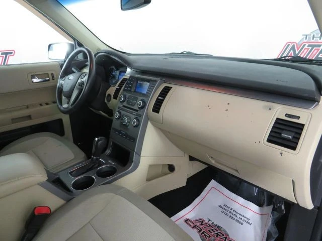2014 Ford Flex - Image 12 of 12