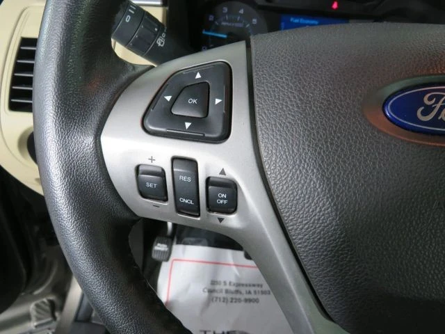 2014 Ford Flex - Image 16 of 21