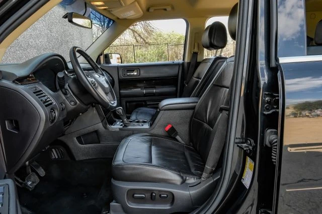 2014 Ford Flex - Image 4 of 21