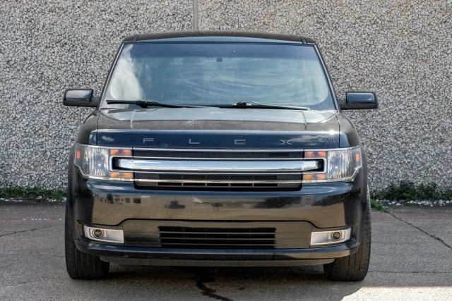 2014 Ford Flex - Image 6 of 21