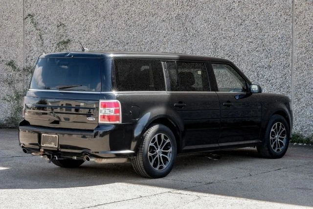 2014 Ford Flex - Image 9 of 21