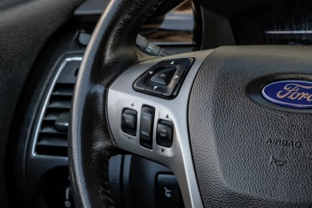 2014 Ford Flex - Image 19 of 21