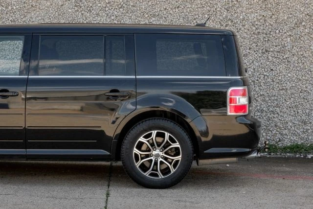 2014 Ford Flex - Image 14 of 21