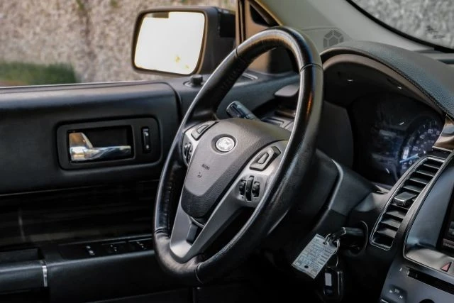 2014 Ford Flex - Image 17 of 21