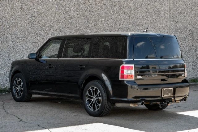 2014 Ford Flex - Image 11 of 21