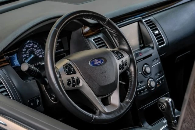 2014 Ford Flex - Image 18 of 21