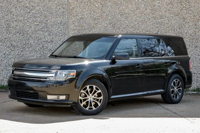 2014 Ford Flex - Image 5 of 21