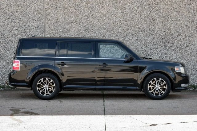 2014 Ford Flex - Image 8 of 21