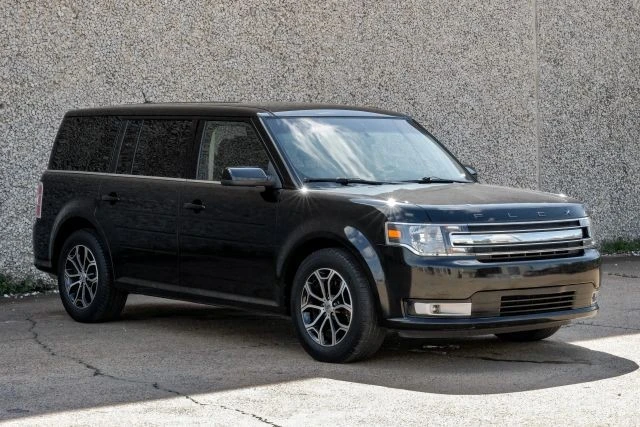 2014 Ford Flex - Image 7 of 21