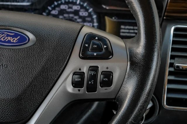 2014 Ford Flex - Image 20 of 21