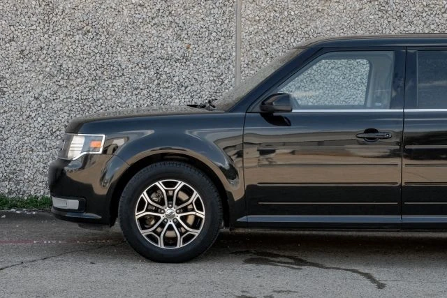 2014 Ford Flex - Image 13 of 21