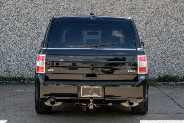 2014 Ford Flex - Image 10 of 21