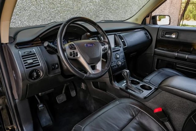 2014 Ford Flex - Image 3 of 21