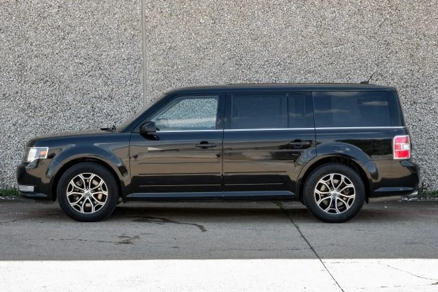 2014 Ford Flex - Image 12 of 21