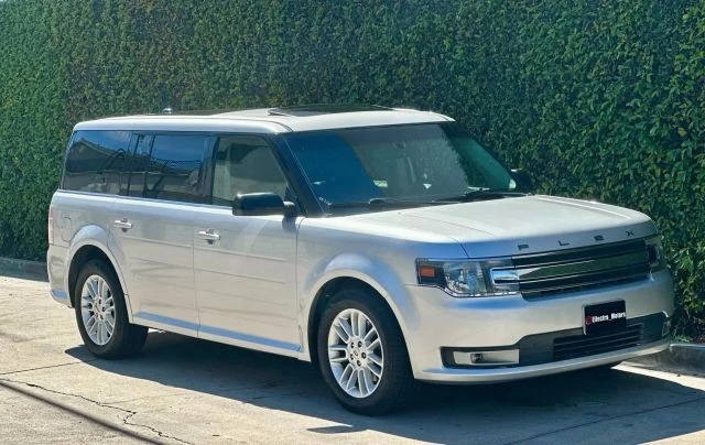 2014 Ford Flex - Image 12 of 21