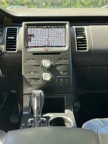 2014 Ford Flex - Image 21 of 21