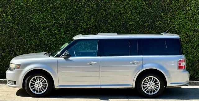 2014 Ford Flex - Image 9 of 21