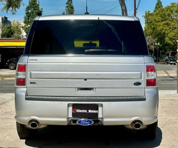 2014 Ford Flex - Image 3 of 21