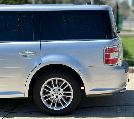 2014 Ford Flex - Image 15 of 21
