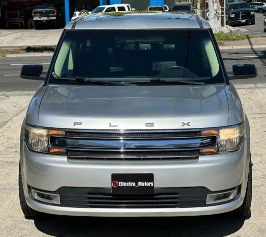 2014 Ford Flex - Image 2 of 21