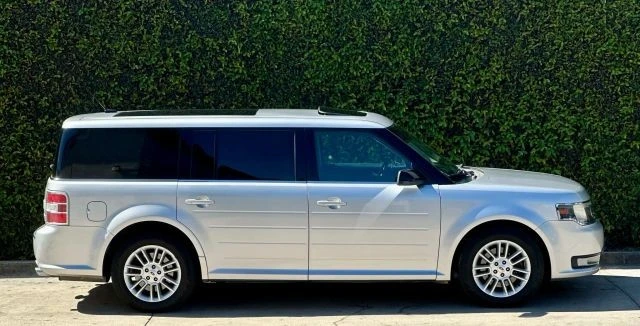 2014 Ford Flex - Image 8 of 21