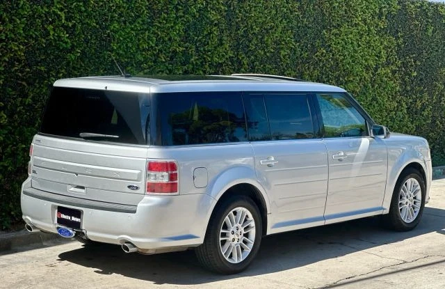 2014 Ford Flex - Image 13 of 21