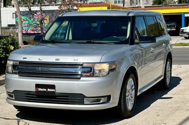 2014 Ford Flex - Image 5 of 21