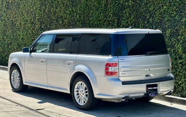2014 Ford Flex - Image 11 of 21