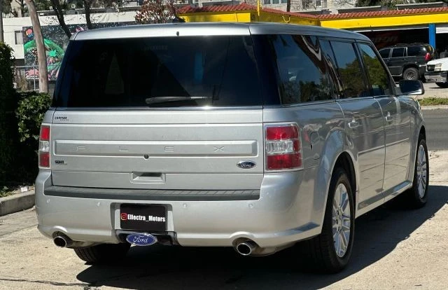2014 Ford Flex - Image 6 of 21