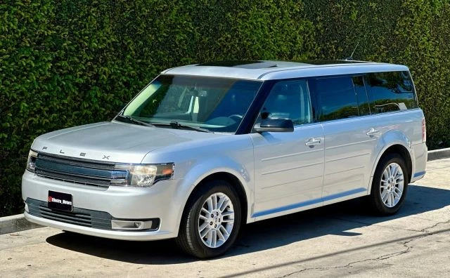 2014 Ford Flex - Image 10 of 21