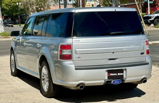 2014 Ford Flex - Image 7 of 21