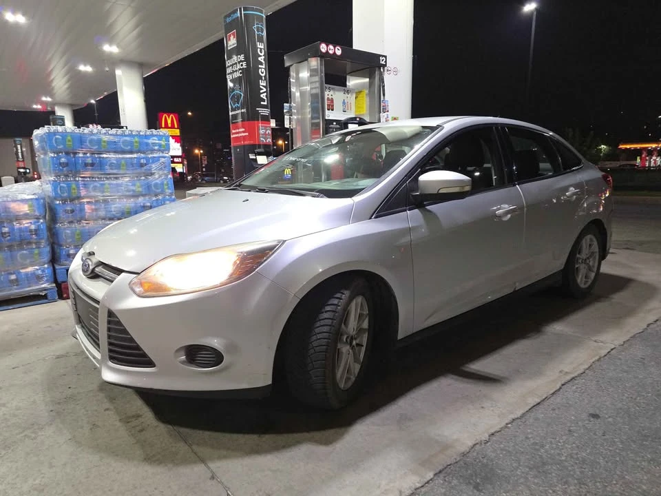 2014 Ford Focus 3rd Gen - Image 2 of 10
