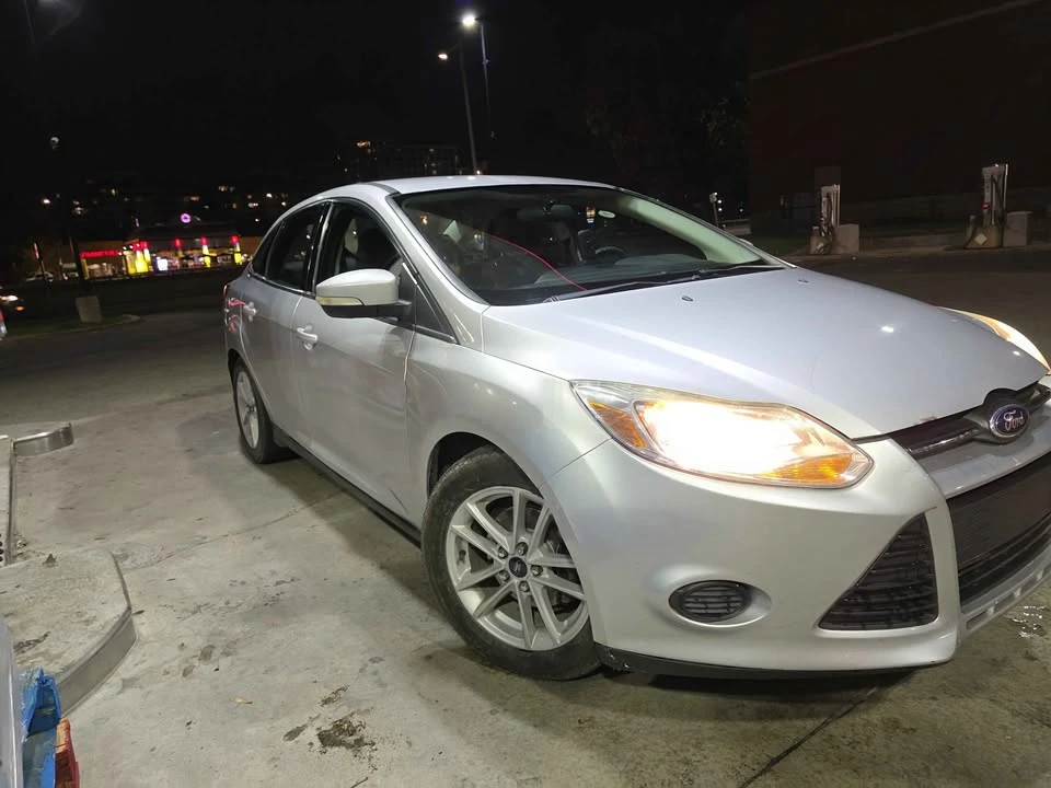 2014 Ford Focus 3rd Gen - Image 6 of 10