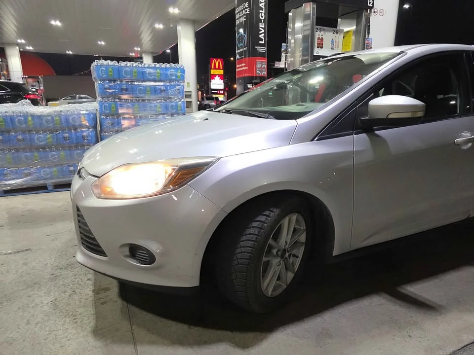 2014 Ford Focus 3rd Gen - Image 10 of 10